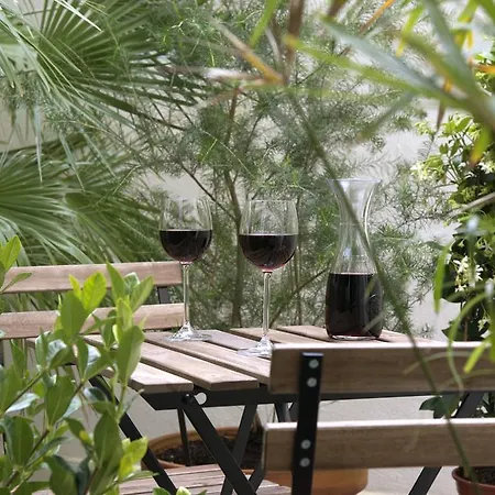 Art Gallery Apartament *