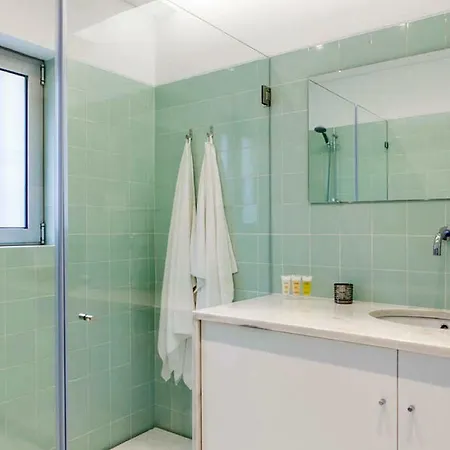 Apartament Art Gallery *